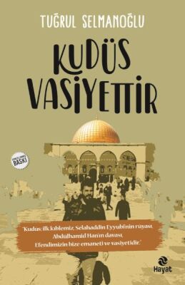 Kudüs Vasiyettir - 1