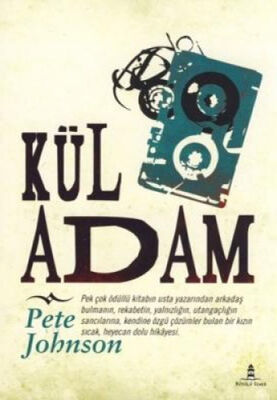 Kül Adam - 1