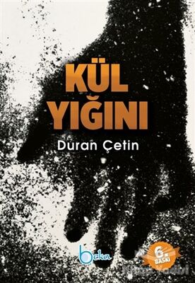 Kül Yığını - 1