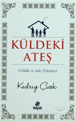 Küldeki Ateş - 1