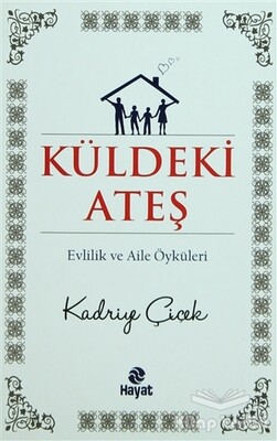 Küldeki Ateş - 2