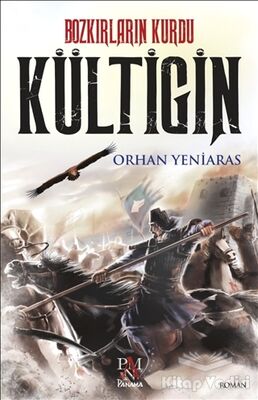 Kültigin - 1