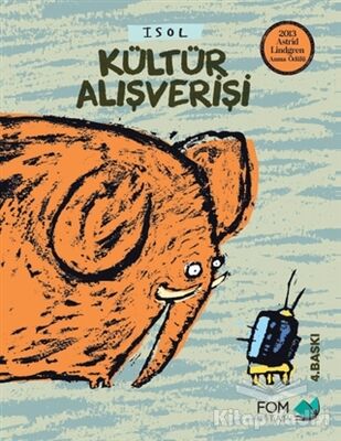 Kültür Alışverişi - 1