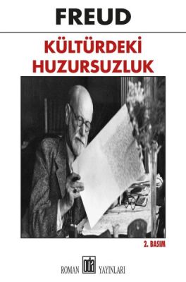 Kültürdeki Huzursuzluk - 1