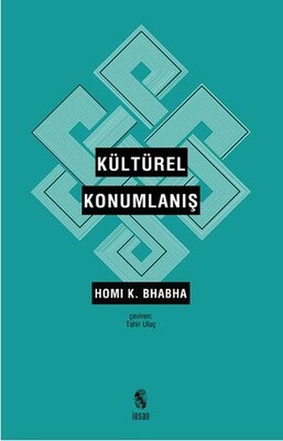 Kültürel Konumlanış - İnsan Yayınları