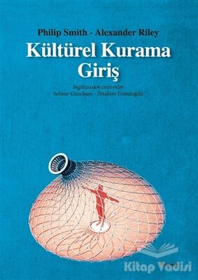 Kültürel Kurama Giriş - 1