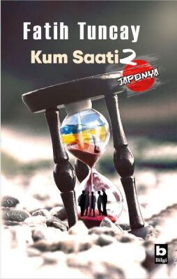 Kum Saati 2 Japonya - 1