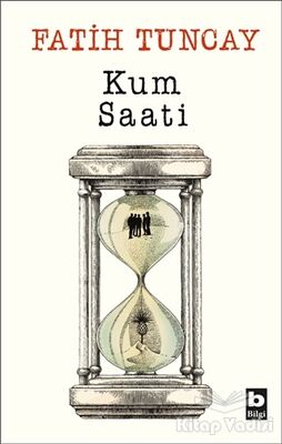 Kum Saati - 1