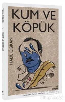 Kum ve Köpük - İndigo Kitap