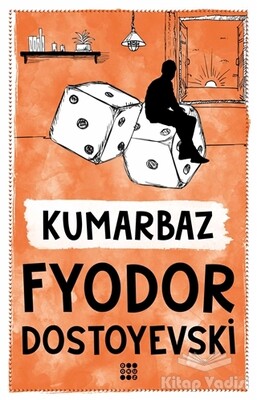 Kumarbaz - Dokuz Yayınları