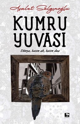 Kumru Yuvası - Çınaraltı Yayınları