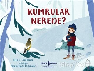 Kumrular Nerede? - 1