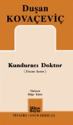 Kunduracı Doktor - 1