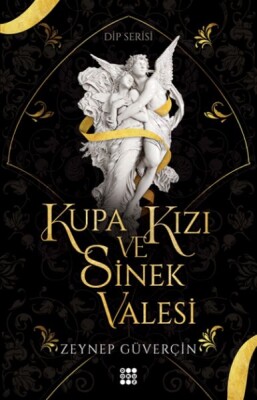 Kupa Kızı Ve Sinek Valesi - Dokuz Yayınları