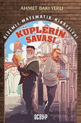 Küplerin Savaşı Gizemli Matematik Hikayeleri 1 - 1