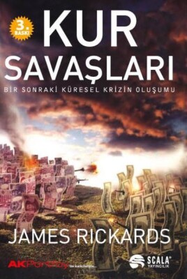 Kur Savaşları - Scala Yayıncılık