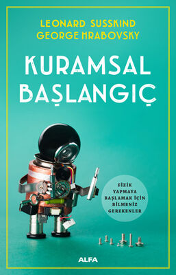 Kuramsal Başlangıç - 1