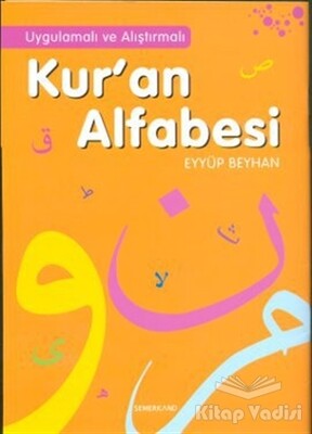 Kur’an Alfabesi - Semerkand Yayınları