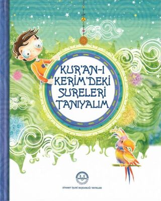 Kur'an-ı Kerim'deki Sureleri Tanıyalım - 1