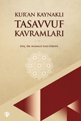 Kur’an Kaynaklı Tasavvuf Kavramları - 1