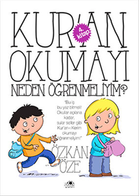 Kur'an Okumayı Neden Öğrenmeliyim? - 1