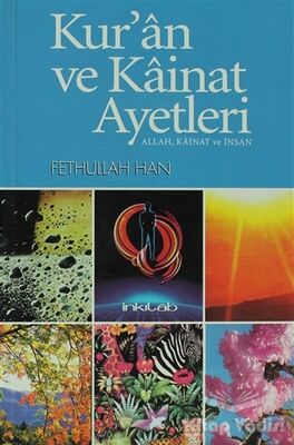 Kur’an ve Kainat Ayetleri - 1