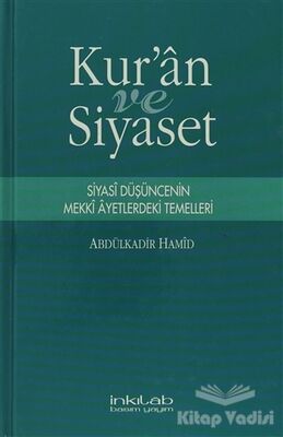 Kur’an ve Siyaset - 1