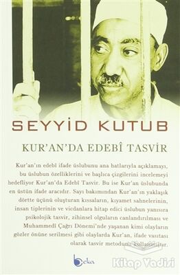 Kur'an'da Edebi Tasvir - 1