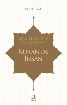 Kuranda İnsan - 1