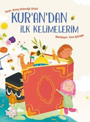 Kur'an'dan İlk Kelimelerim - 1