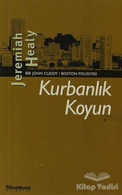 Kurbanlık Koyun - 1