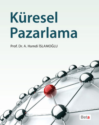 Küresel Pazarlama - 1