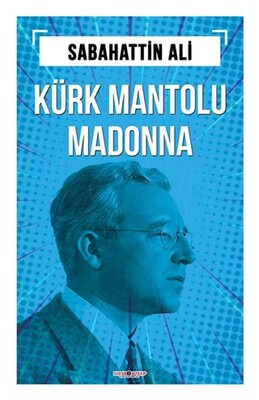 Kürk Mantolu Madonna - Sıfır 6 Yayınevi