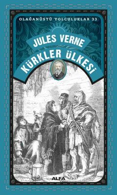 Kürkler Ülkesi - 1