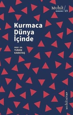 Kurmaca Dünya İçinde - 1