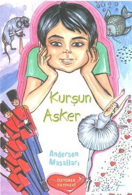 Kurşun Asker - 1