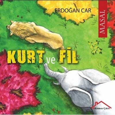 Kurt İle Fil - 1