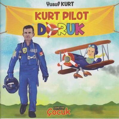 Kurt Pilot Doruk - 1