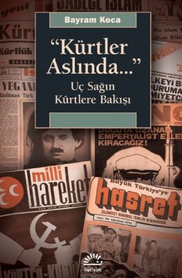 Kürtler Aslında Uç Sağın Kürtlere Bakışı - 1