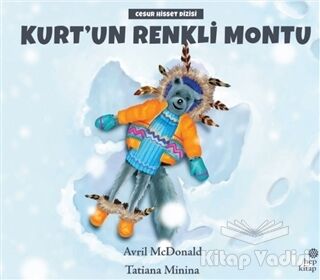 Kurt’un Renkli Montu - 1