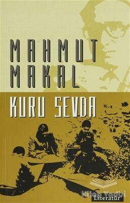 Kuru Sevda - 1