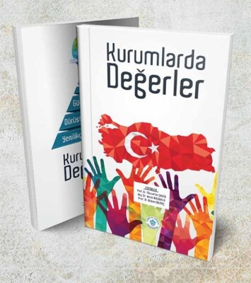 Kurumlarda Değerler - Neü Yayınları