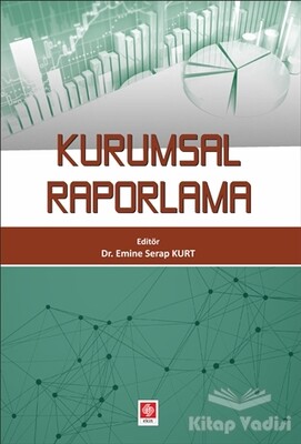 Kurumsal Raporlama - Ekin Yayınevi