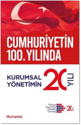 Kurumsal Yönetimin 20 Yılı - 1