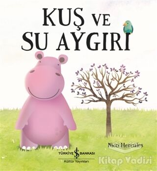 Kuş ve Su Aygırı - 1