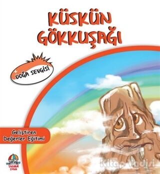 Küskün Gökkuşağı - 1