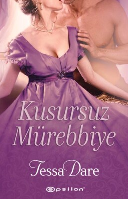 Kusursuz Mürebbiye - Epsilon Yayınları