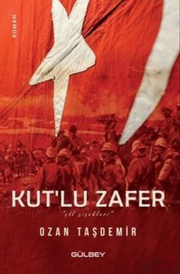 Kut'lu Zafer - Çöl Çiçekleri - 1