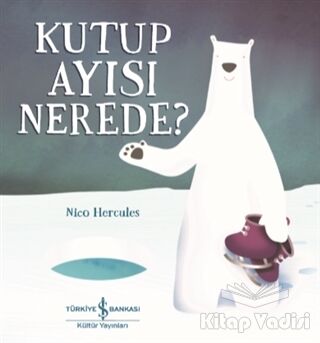 Kutup Ayısı Nerede? - 1