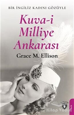 Kuva-i Milliye Ankarası - Dorlion Yayınları